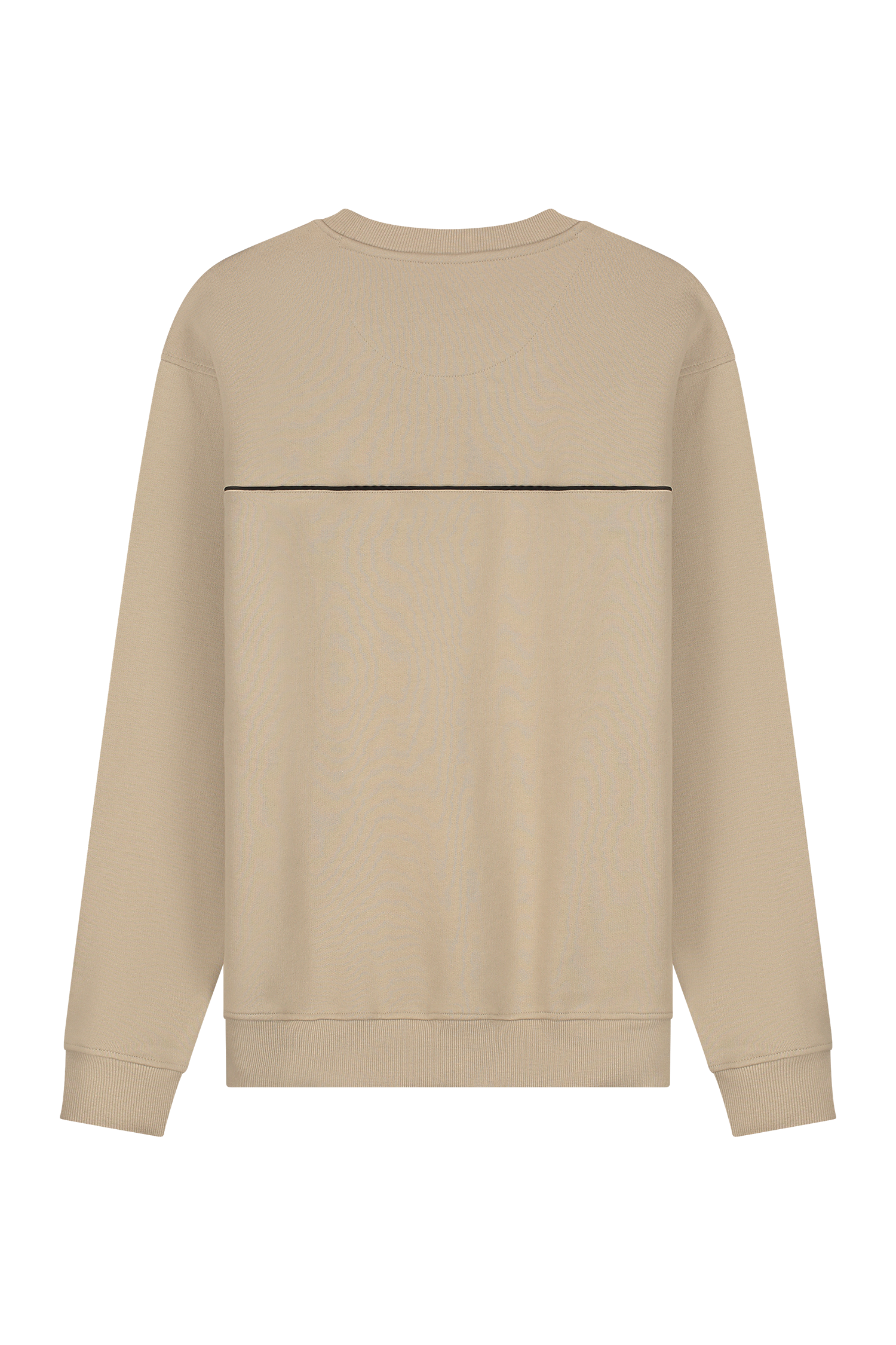 Crewneck Sweater Khaki