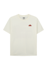 New Dawn Camiseta off white