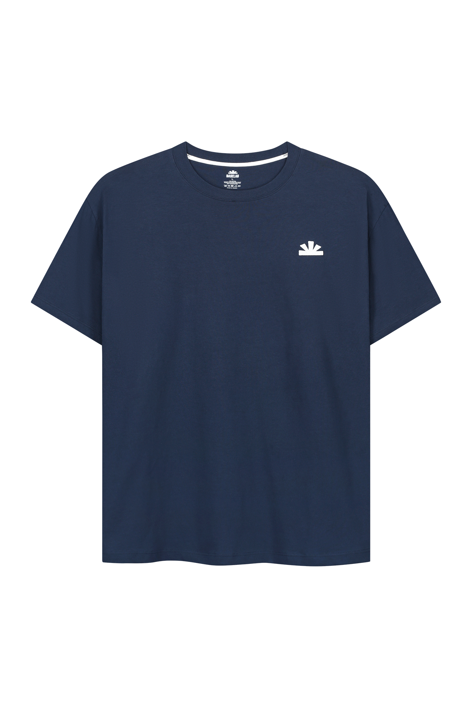 Sunrise T-Shirt Blue