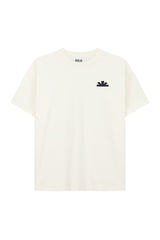 New Dawn T-shirt off white