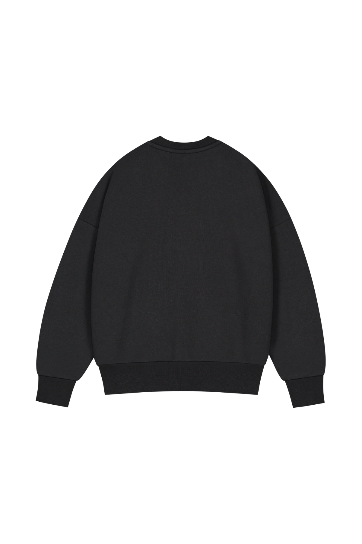 Kids Sweater Black