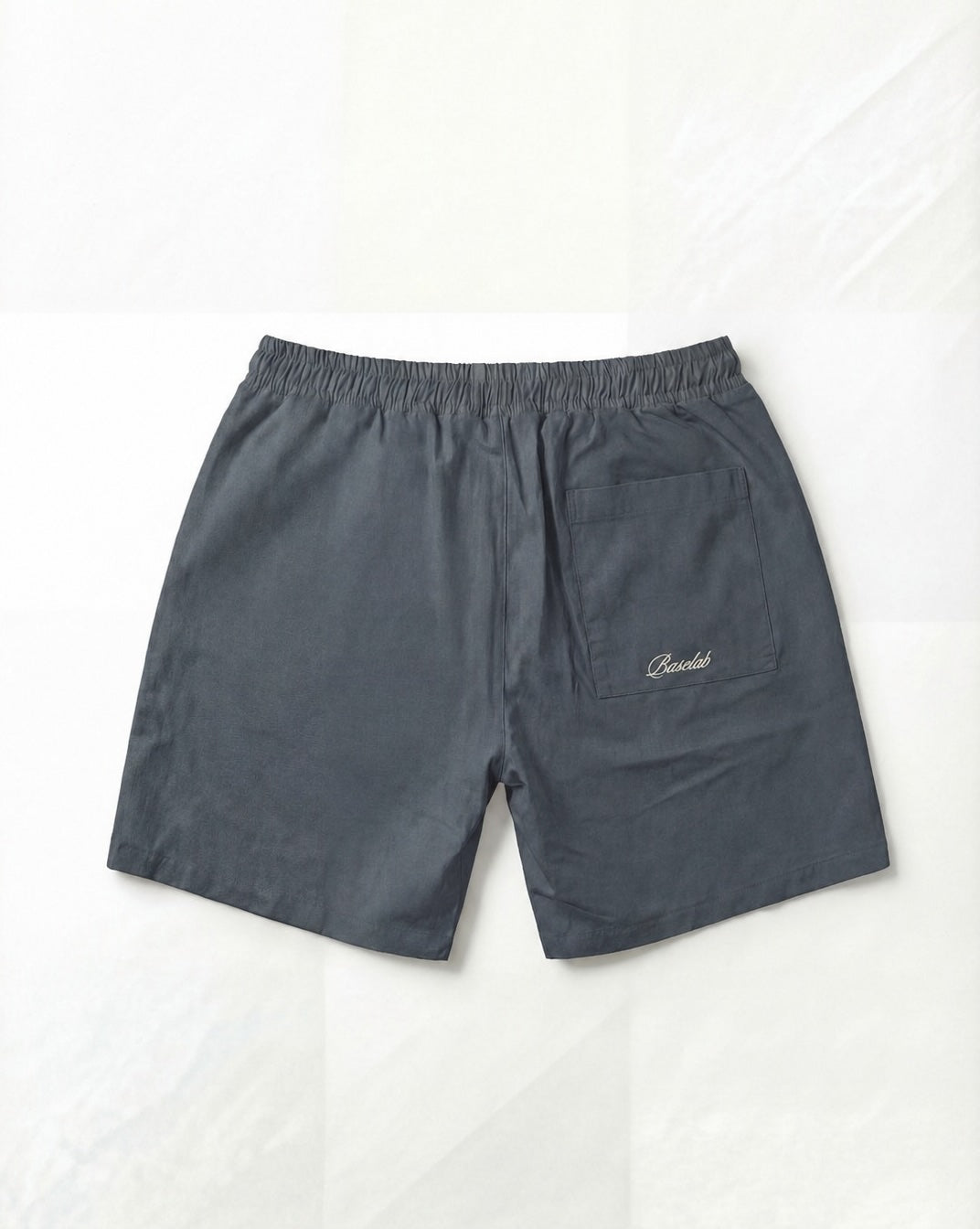 Resort Short Sea Storm