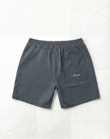 Resort Short Sea Storm