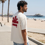 Icon t-shirt off white