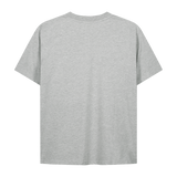 T-Shirt Grau