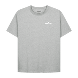 Sunrise T-Shirt – Grau