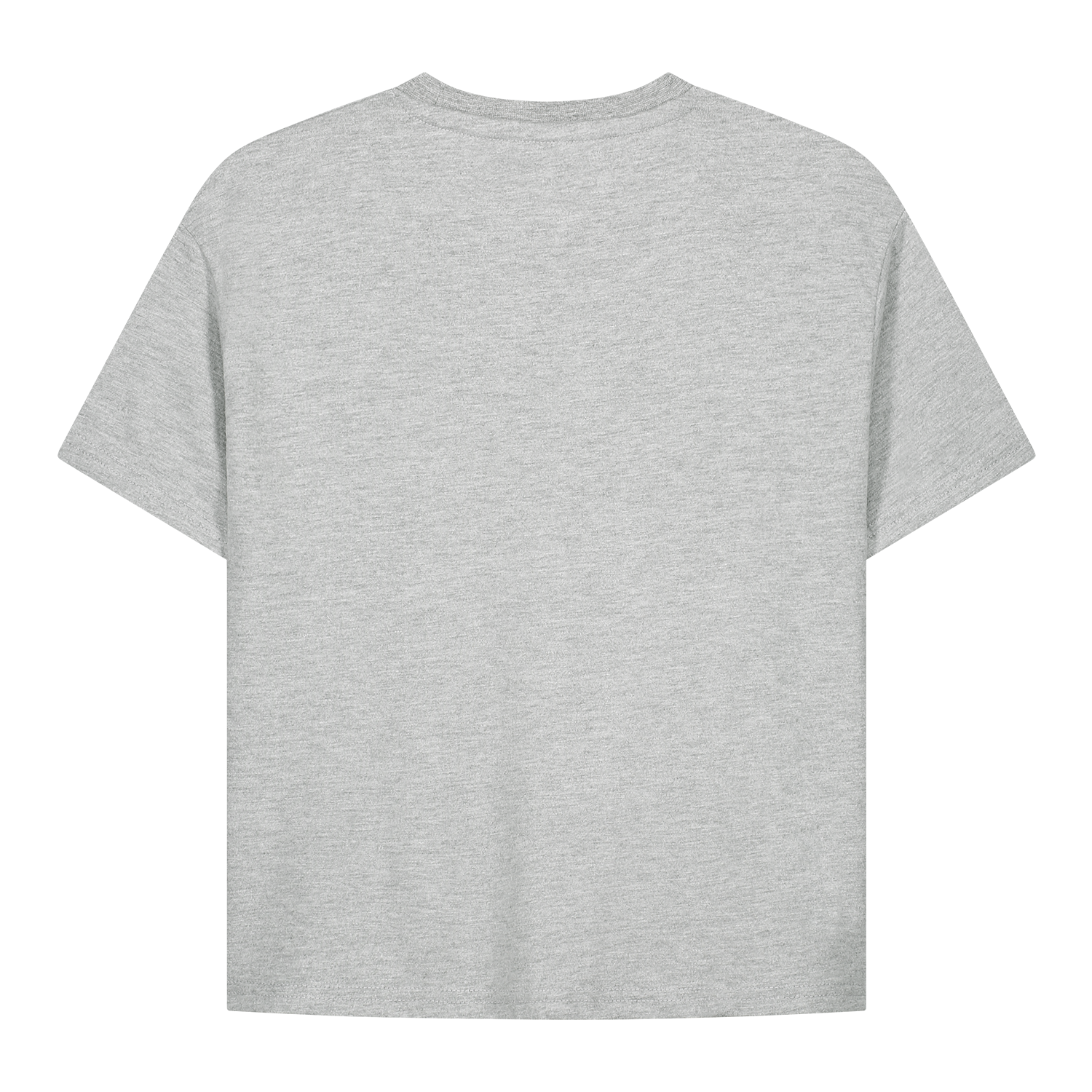 T-Shirt Grijs