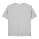 Kinder T-Shirt Grau