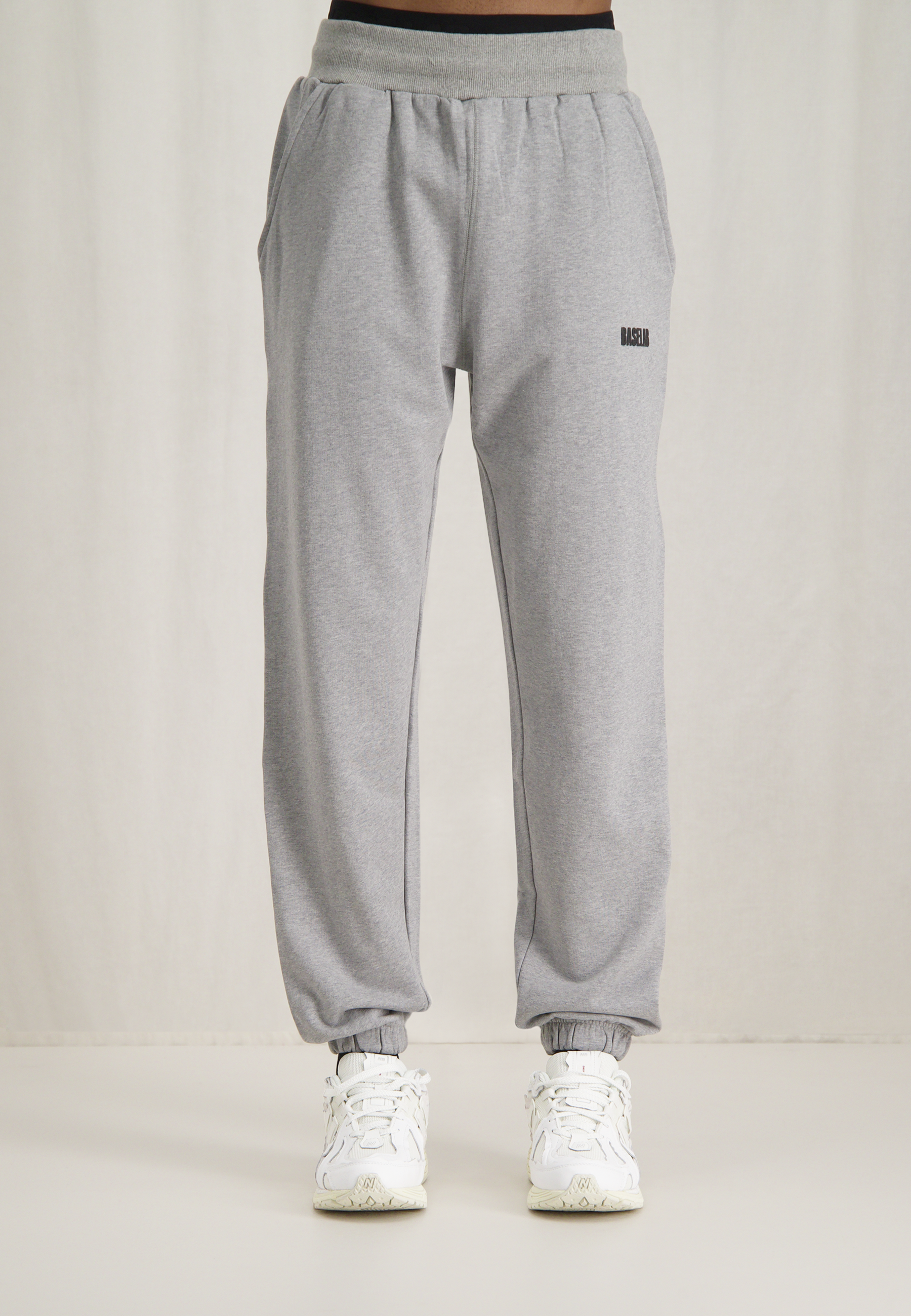 Sweatpants Light Grey