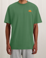 T-Shirt Grün