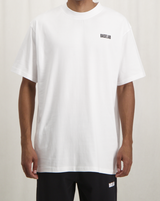 BL T-Shirt White