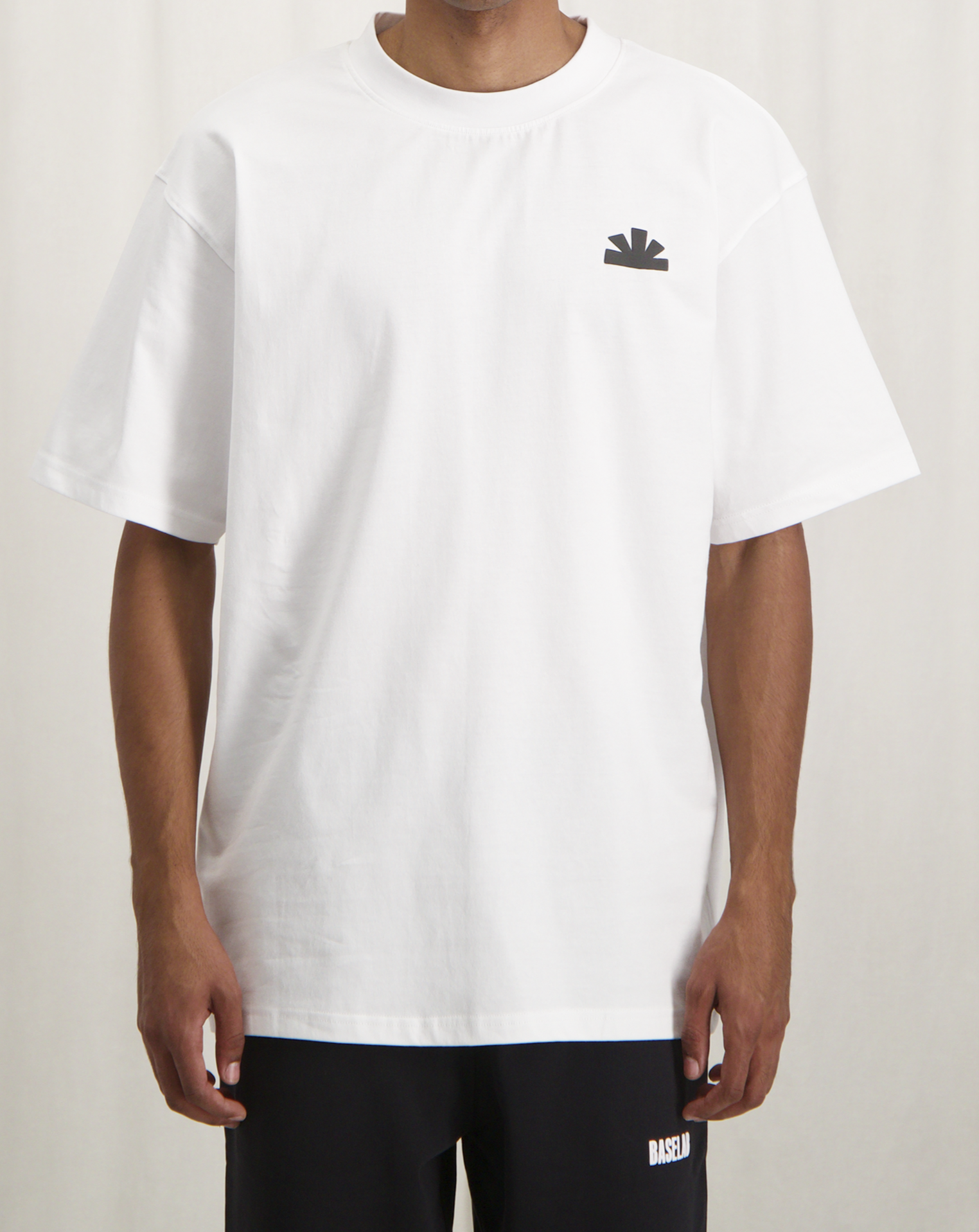 Dawn T-Shirt White