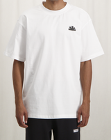 Dawn T-Shirt Weiß