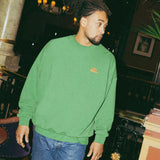 Sweater Grün