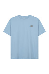 New Dawn T-Shirt Light Blue