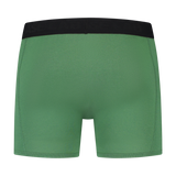 Boxershort groen
